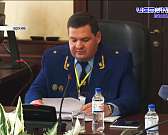 Скончался экс - уполномоченный по правам ребенка в Орловской области, Клычков взял серебряную медаль по токсичности, а орловчан призвали готовить гонд...