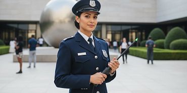 Ручной металлодетектор для охраны и досмотра: какие характеристики важны при выборе модели для ЧОП и массовых мероприятий