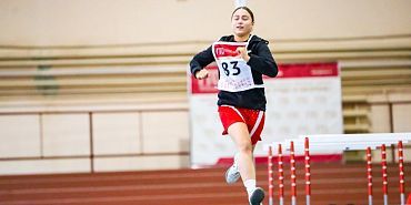 Школьники проверят свои силы в эстафете ГТО