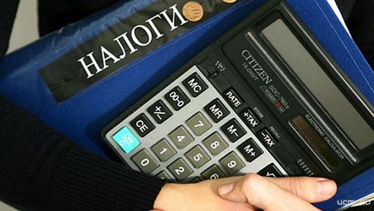 В Орле гендиректора строительной компании уличили в сокрытии средств