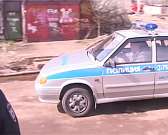 В Заводском районе взорвался склад пиротехники