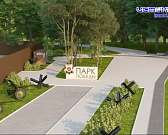 Орловские депутаты все-таки одобрили проект парка Победы: как это было