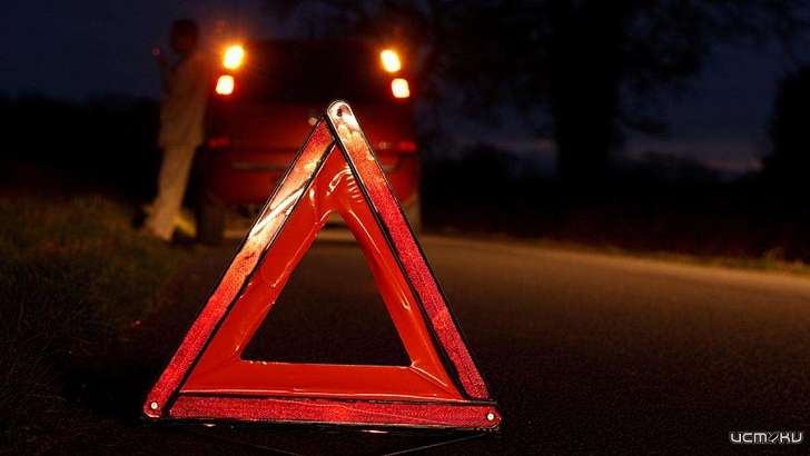 16-летняя девушка погибла в ДТП на Орловщине