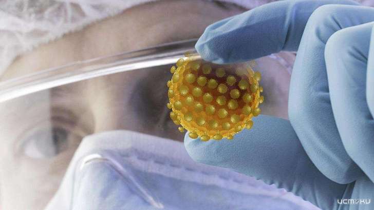 Вахтовики угрожают эпидемиологической обстановке на Орловщине