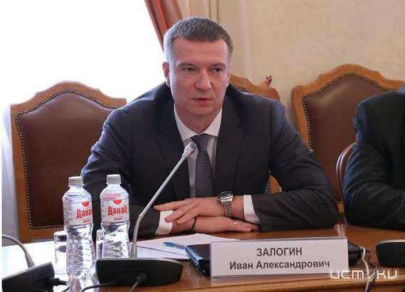 Проблемы с льготными лекарствами в Орловской области есть - Залогин