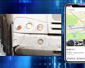 То, практически летний зной, то холод и снег