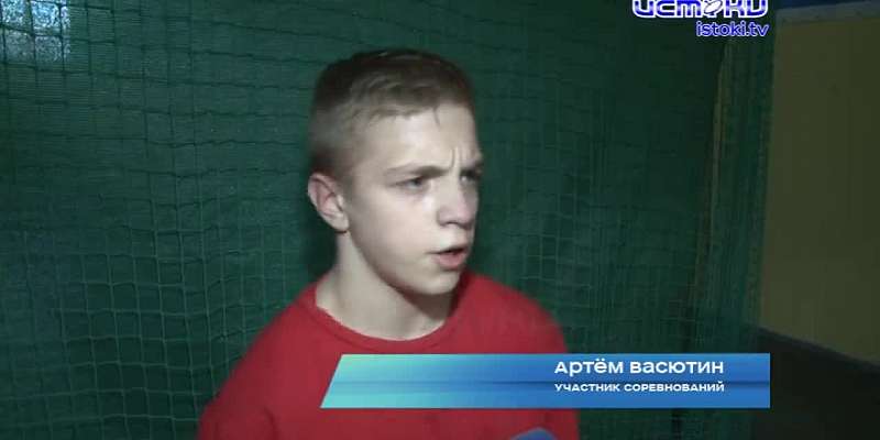 В поддержку врачей в Орле разыграли Кубок губернатора по вольной борьбе