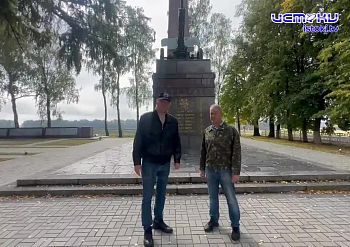 Герои Северного фаса Курской дуги. 1943год Часть1