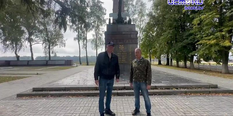 Герои Северного фаса Курской дуги. 1943год Часть1