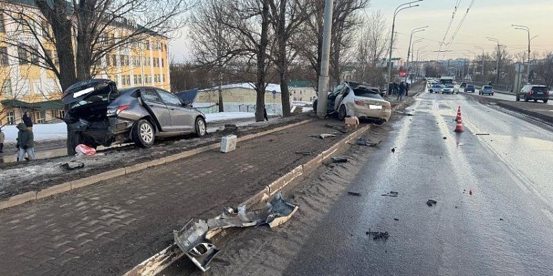 8 марта было самым аварийным в минувшие праздничные дни в орловском регионе