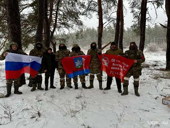 Клычков призвал жителей Орловской области отказать от новогодних корпоративов в пользу бойцов СВО