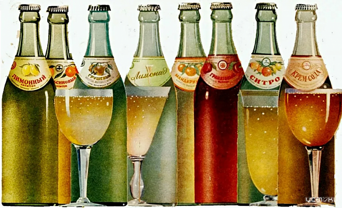 Орловщина вошла в ТОП-5 регионов с самой дешевой газировкой!