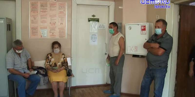 «Страх берет»: как орловчане оценивают состояние региональной медицины