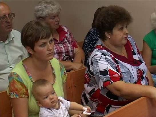 За бесплатные учебники борются в суде 