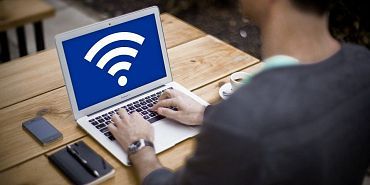 Ростелеком интернет Цифровой комфорт для орловчан: бесплатный Wi-Fi появился у главных медучреждений и вокзалов