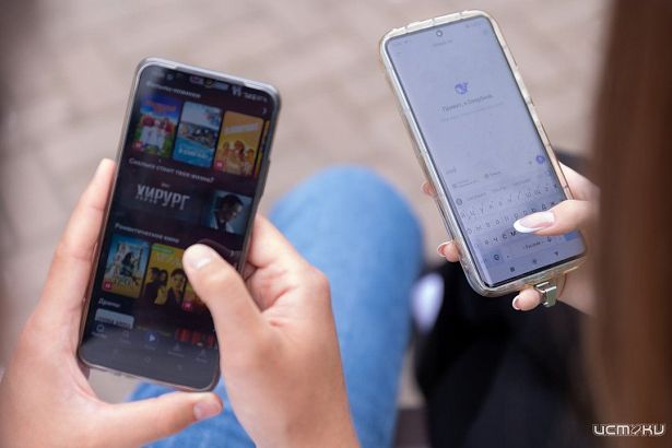 В России вырос интерес к «5G режиму»: какие смартфоны выбирают пользователи
