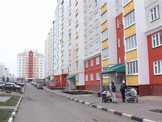 Безопасность превыше всего! В микрорайоне "Зареченском" родители боятся за своих детей 