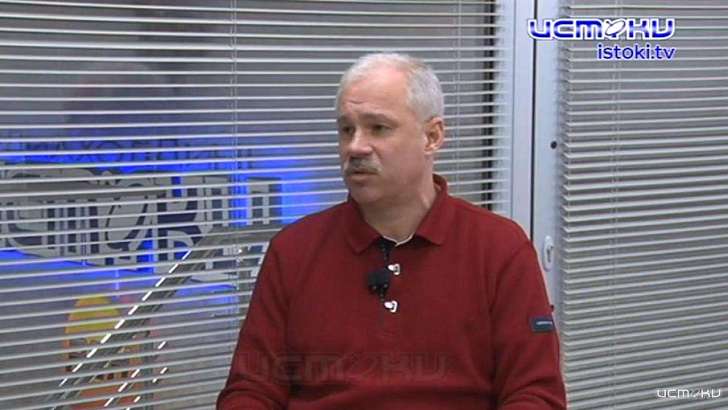 Депутат Олег Карпиков поставил неуд коллегам из горсовета