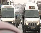 ПАТП-1 сегодня похоронили официально, в салонах орловских маршруток появятся видеорегистраторы. Новости за 90 секунд