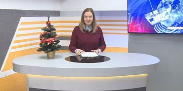Анонс "Оперативный Эфир"  Что будет сегодня, 20 декабря, в "Оперативном Эфире"