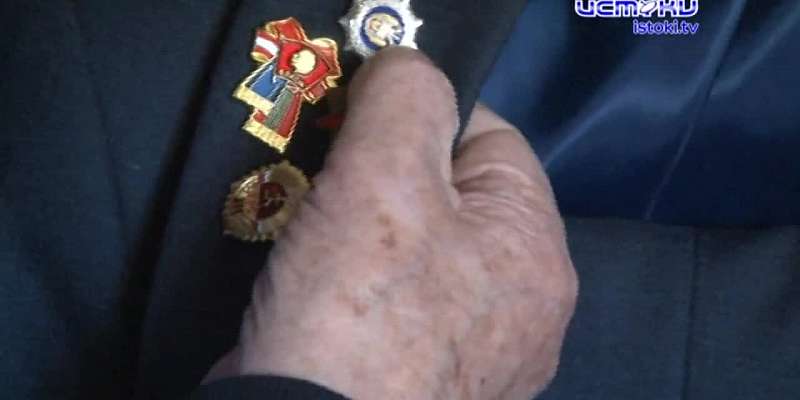 Секрет "Орловской легенды", как получить значок ГТО