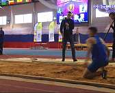 В Орле прошли юбилейные соревнования на призы Заслуженного мастера спорта Валентины Тихомировой