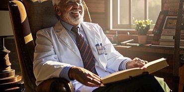 На Орловщине досрочно вышли на пенсию более 3 тысяч врачей 