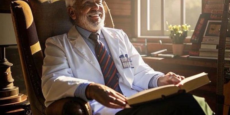 На Орловщине досрочно вышли на пенсию более 3 тысяч врачей 