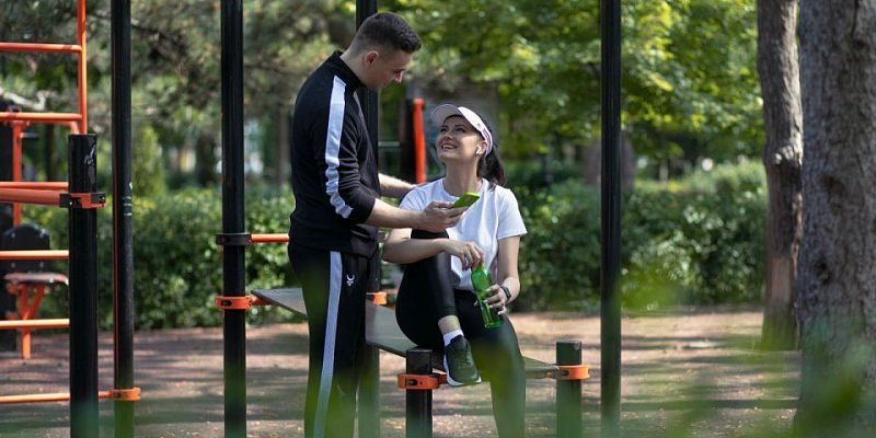 Спорт, туризм, дача: орловчане открыли сезон на природе