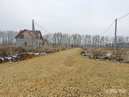 Коттеджный поселок Сабурово: экология и комфорт 