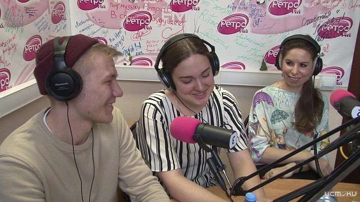 Смотрите в «Живом эфире»: как привить любовь к русской песне