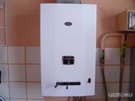 Предварительная причина гибели трех орловчан — газовая колонка и неработающая вытяжка