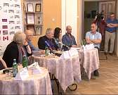 Закрытие театрального фестиваля "LUDI"