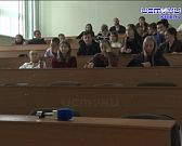 45 минут на 25 вопросов. Орловские спортсмены написали "спортивный диктант"