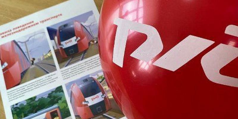 Безопасность на железной дороге: более 150 учащихся Орловской области приняли участие в акции «Уступи дорогу поездам!»