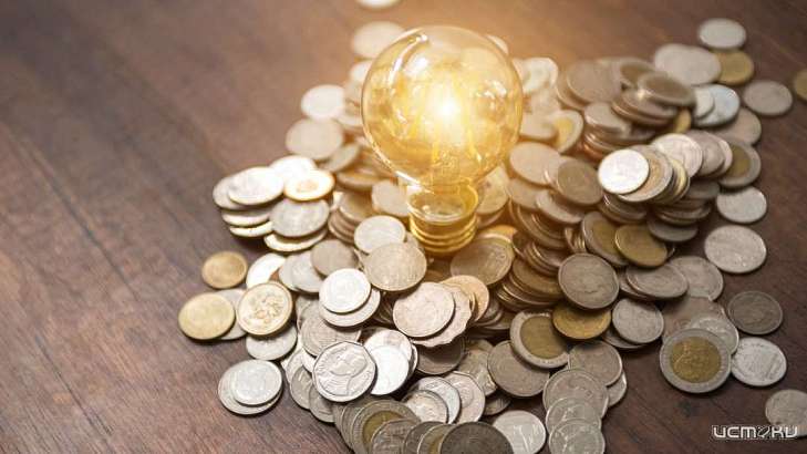 Орловщина оказалась в числе регионов с самой дорогой электроэнергией