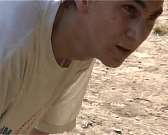 В Медведевском лесу школьники соревновались в кроссе