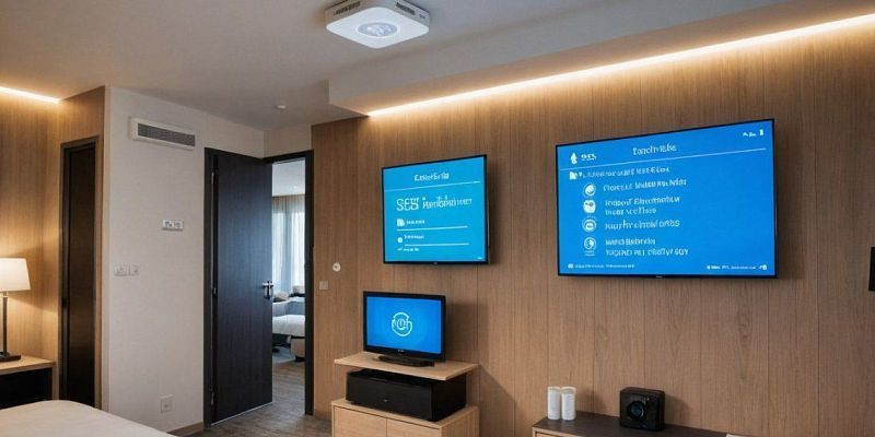 Гостиничный бизнес Черноземья получит новые умные решения от Сбера Гостиничный бизнес Черноземья получит новые умные решения от Сбера