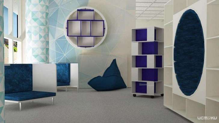 Детскую библиотеку во Мценске и «Пушкинку» модернизируют за 15 млн рублей 