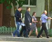 По тротуару - вплавь: жители улицы Машкарина не довольны новым асфальтом