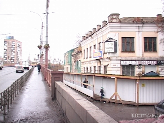 Новости за 90 секунд: дом на Гостиной,1 снова в центре судебных разбирательств и новогодние фейерверки орловчанам придется запускать по особым правилам