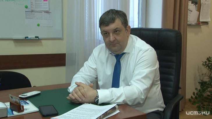 В Орле чиновника под следствием Дениса Блохина вновь не отстранили от должности 