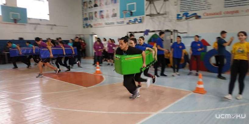 В Орле пройдёт профсоюзный спортивный праздник