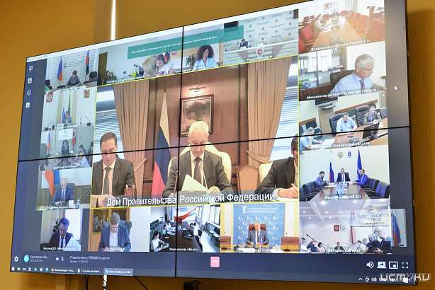 Орловская область стала пилотным регионом по реализации проекта «Росатома»