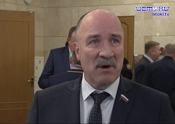 МЧС отмечает 35‑летие: в Орле чествовали сотрудников ведомства