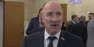 МЧС отмечает 35‑летие: в Орле чествовали сотрудников ведомства