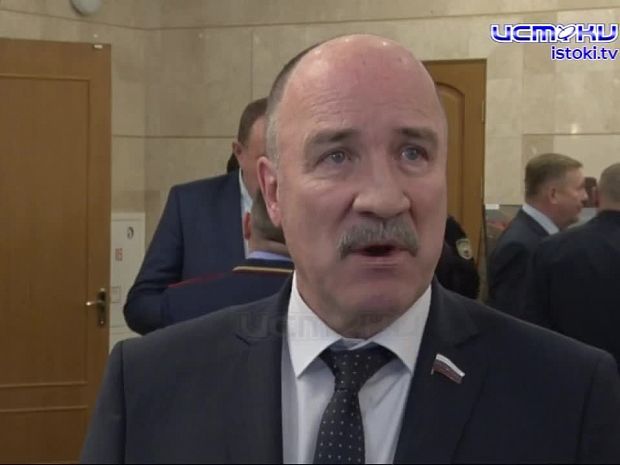 МЧС отмечает 35‑летие: в Орле чествовали сотрудников ведомства