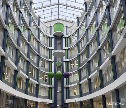 Новый этап технологического суверенитета: запуск современного ЦОД в СПб