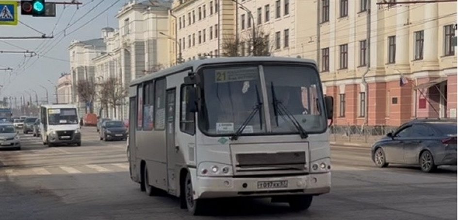 Штрафы за безбилетный проезд на Орловщине могут поднять до 1000 рублей