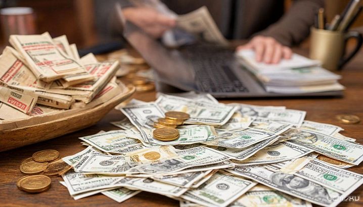 Займы до зарплаты: когда это выгодно, а когда – рискованно?